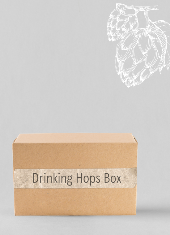 20 Birre - Drinking Hops 4.0