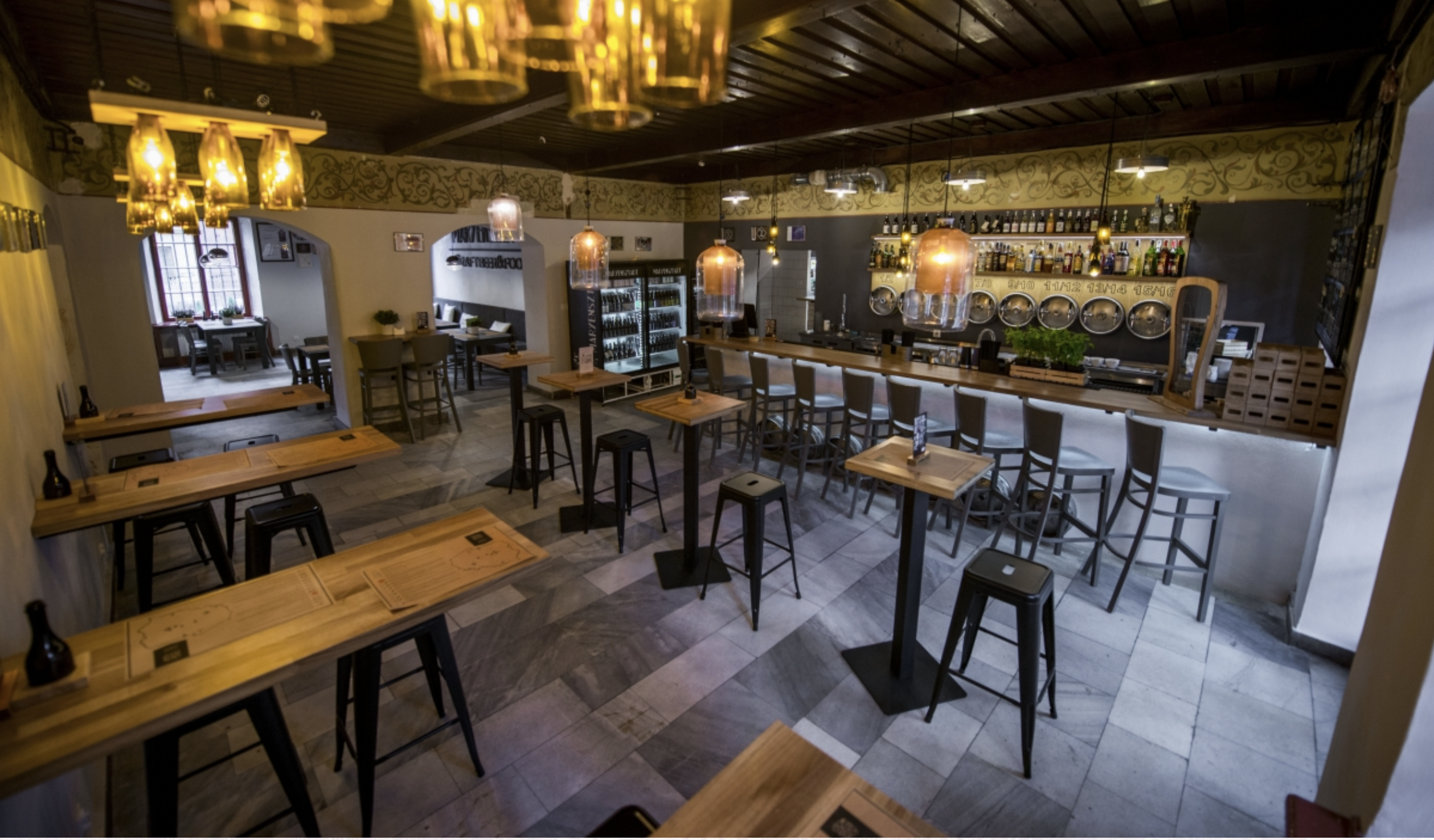 Ristorante Birreria Polacco